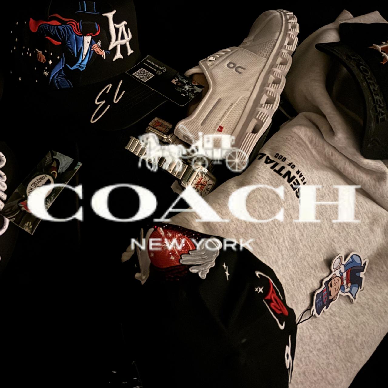 COACH