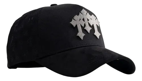 Barbas Hats X CT Chrome Last Edition