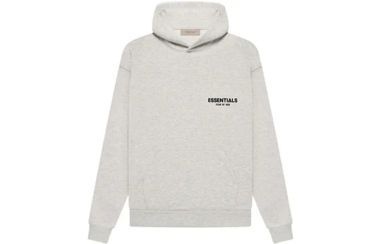 Sudadera ESSENTIALS THE FEAR OF GOD SS22
