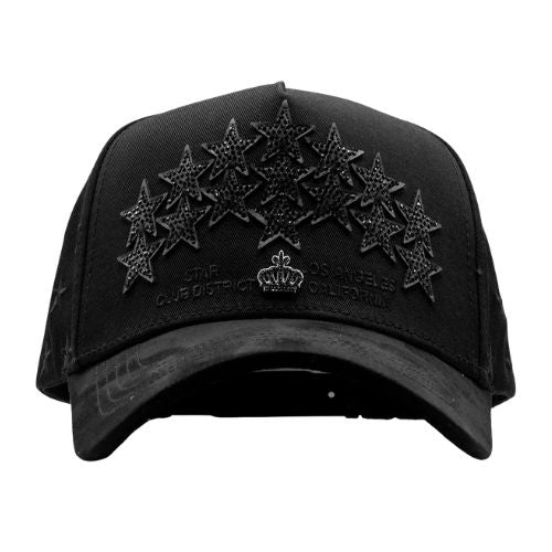 STAR HATS "DISTRICT"
