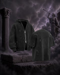 Jayceege Hoodie Monogram