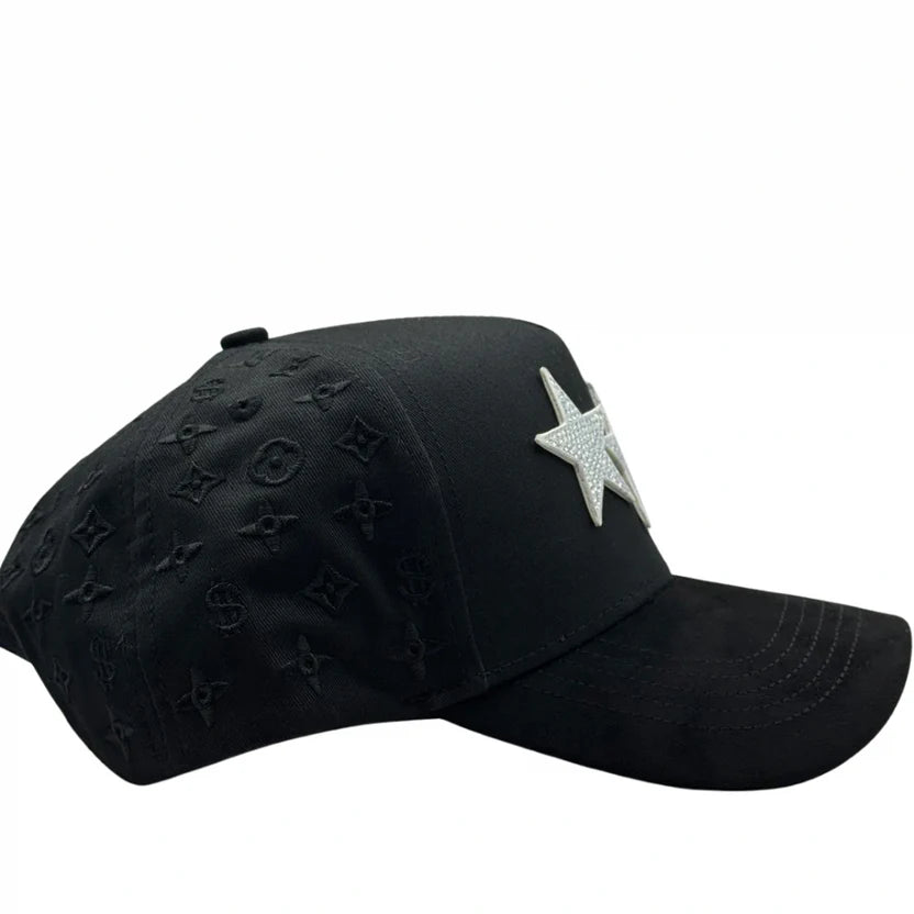 STAR HATS CLUB "TRIPLE THREAT"