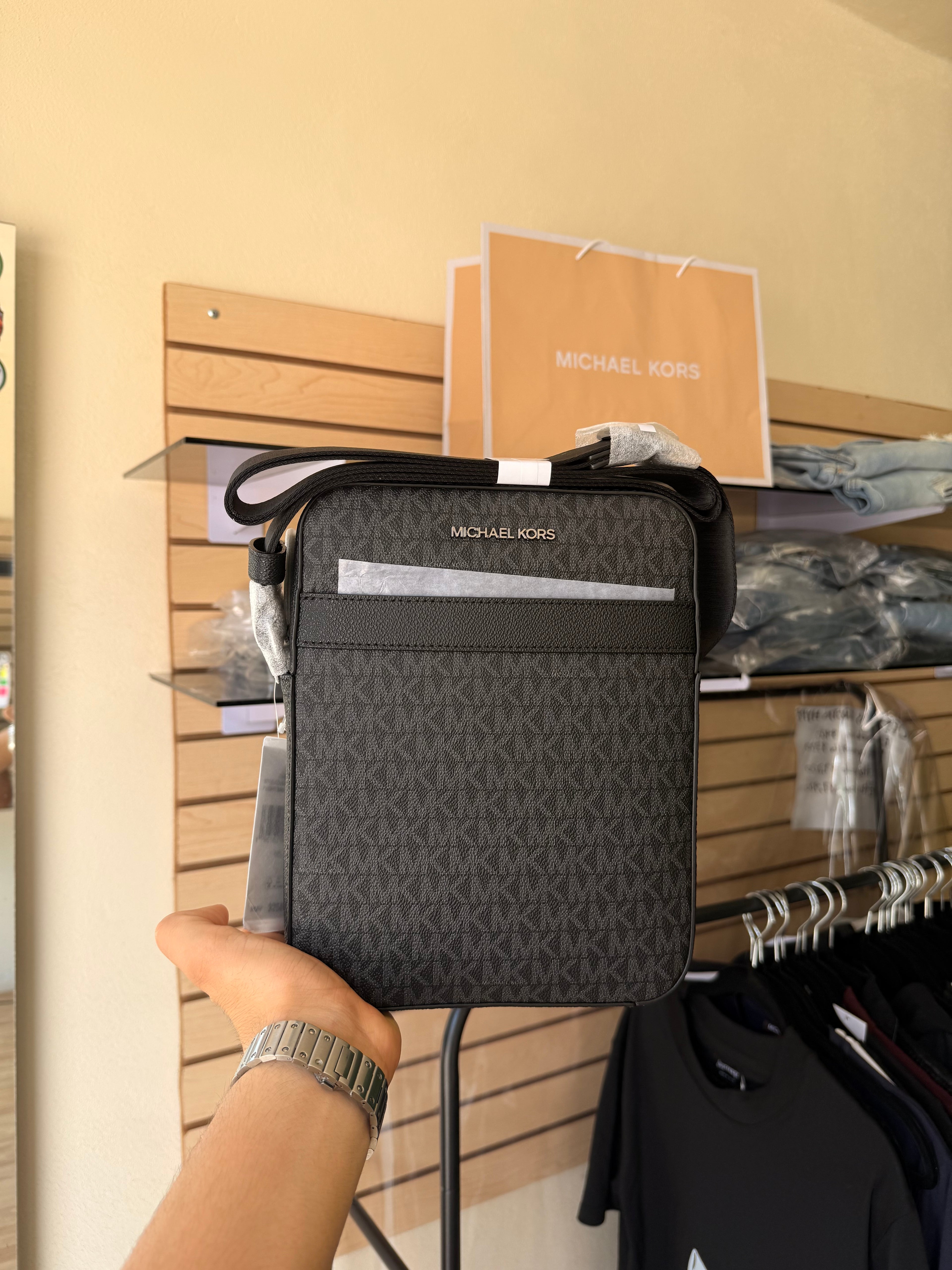 Michael Kors Crossbody Bag
