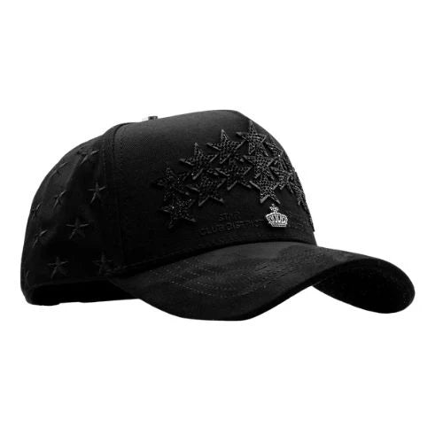 STAR HATS "DISTRICT"