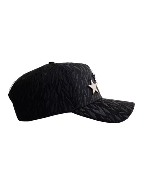 Barbas Hats X CT Rockstar
