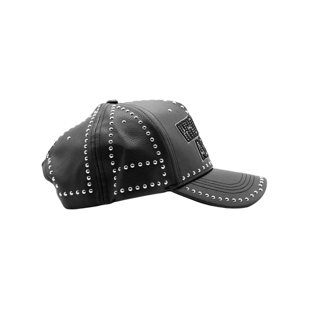 Dandy Hats X Lil Baby "WHO HARD AS ME"