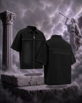 Jayceege Shirt Black. Solo se fabricaron 100 piezas