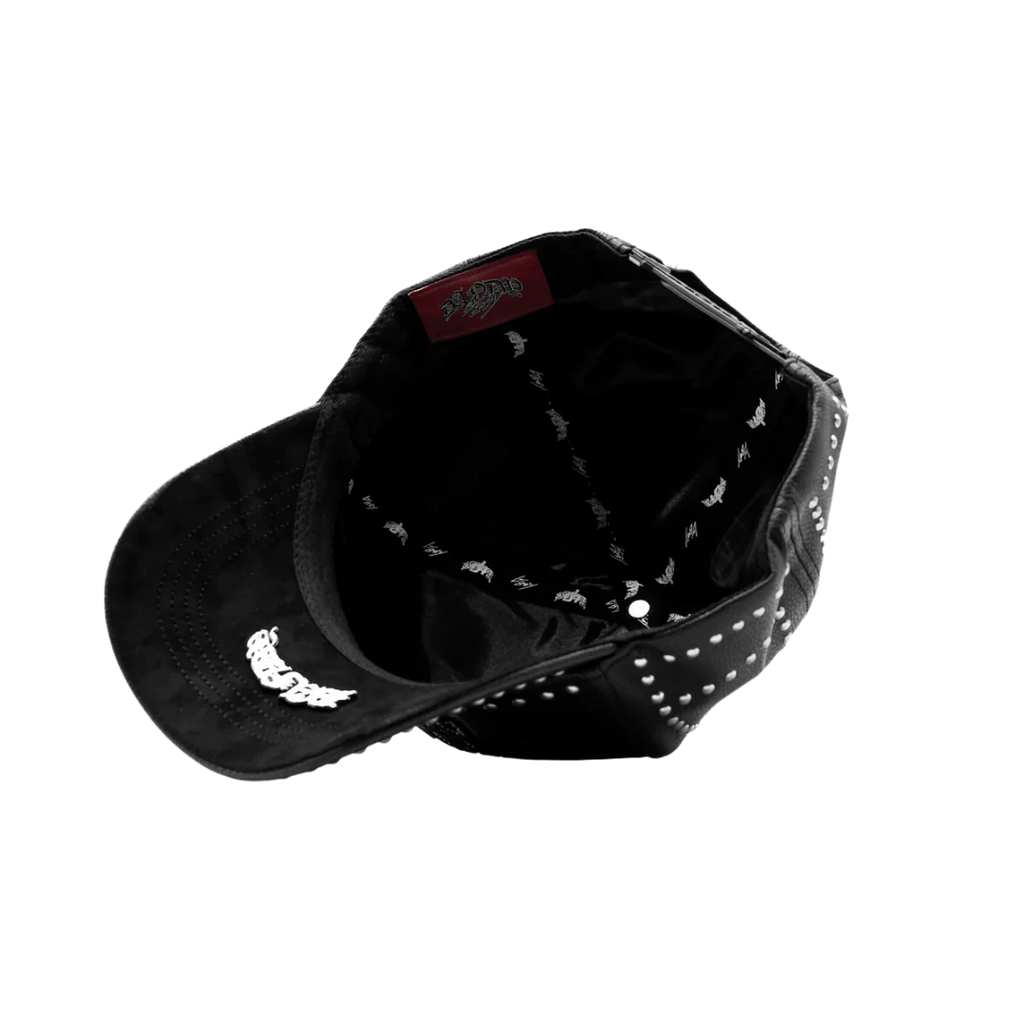 Dandy Hats X Lil Baby "WHO HARD AS ME"