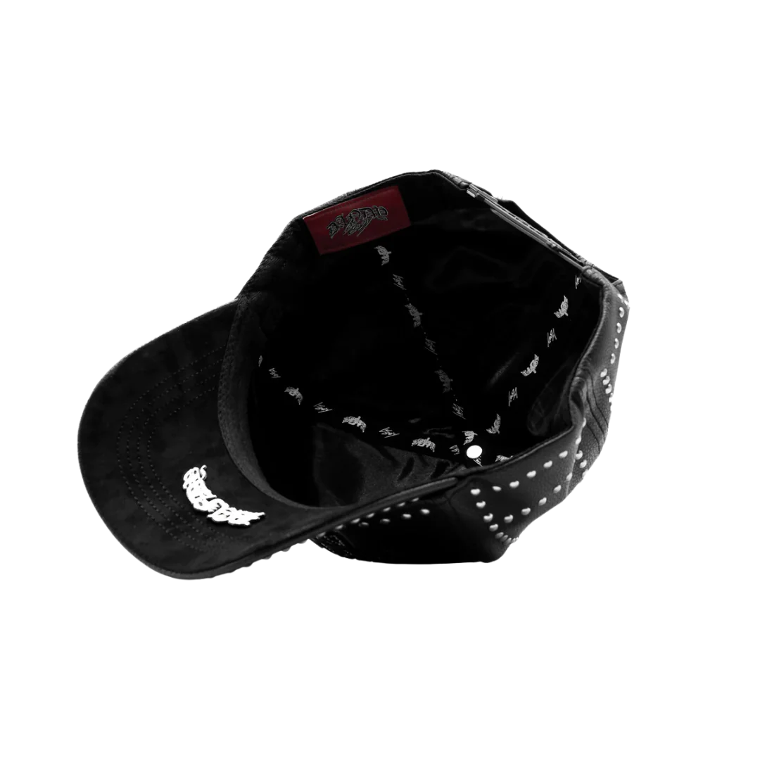 Dandy Hats X Lil Baby "WHO HARD AS ME"
