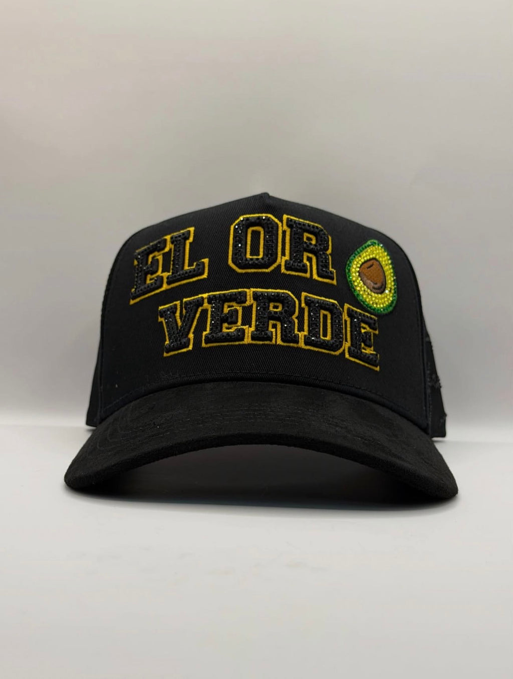 Gallo Caps X Gerardo Díaz. El oro verde