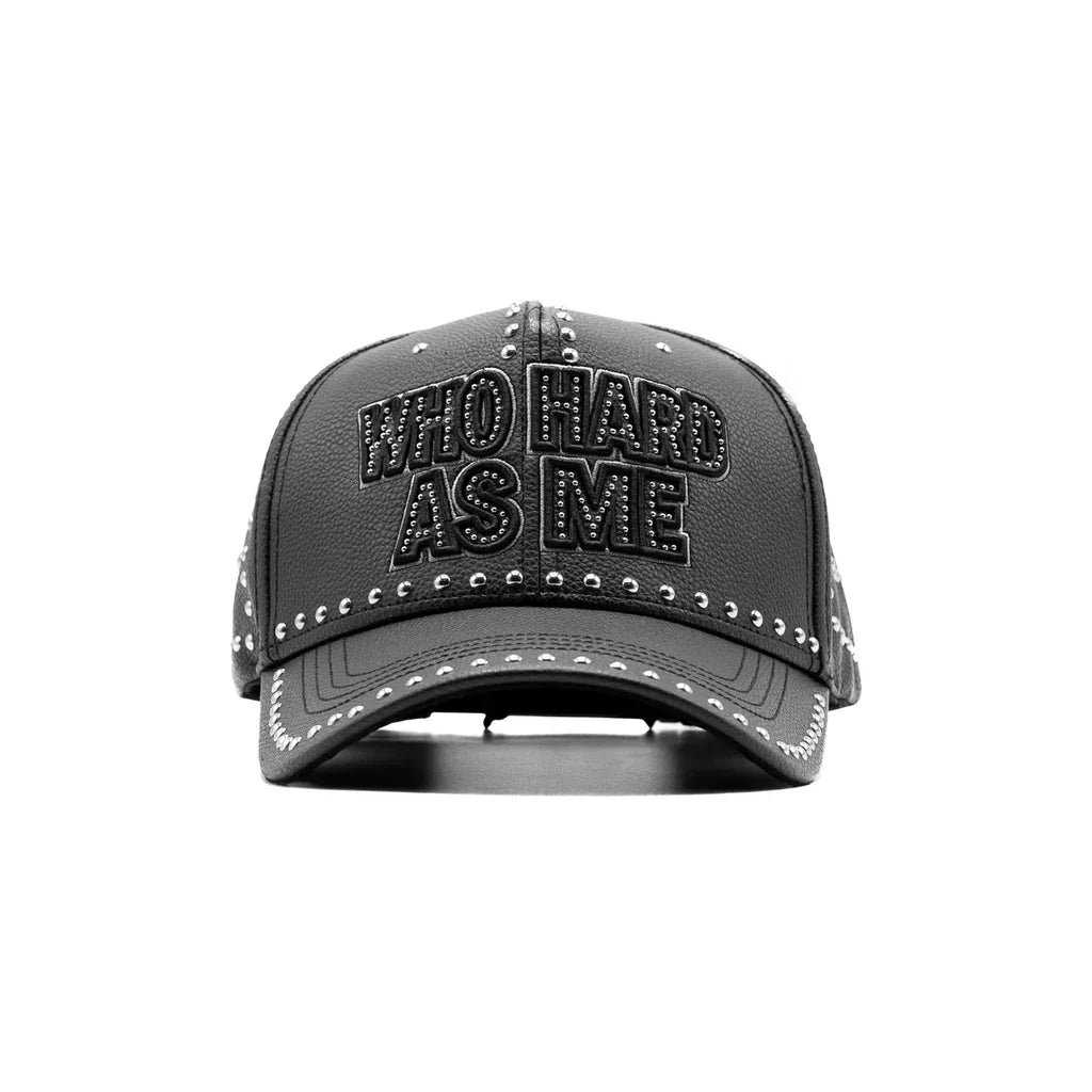Dandy Hats X Lil Baby "WHO HARD AS ME"