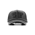 Dandy Hats X Lil Baby "WHO HARD AS ME"