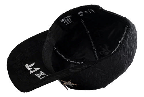 Barbas Hats X CT Rockstar