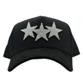 STAR HATS CLUB "TRIPLE THREAT"