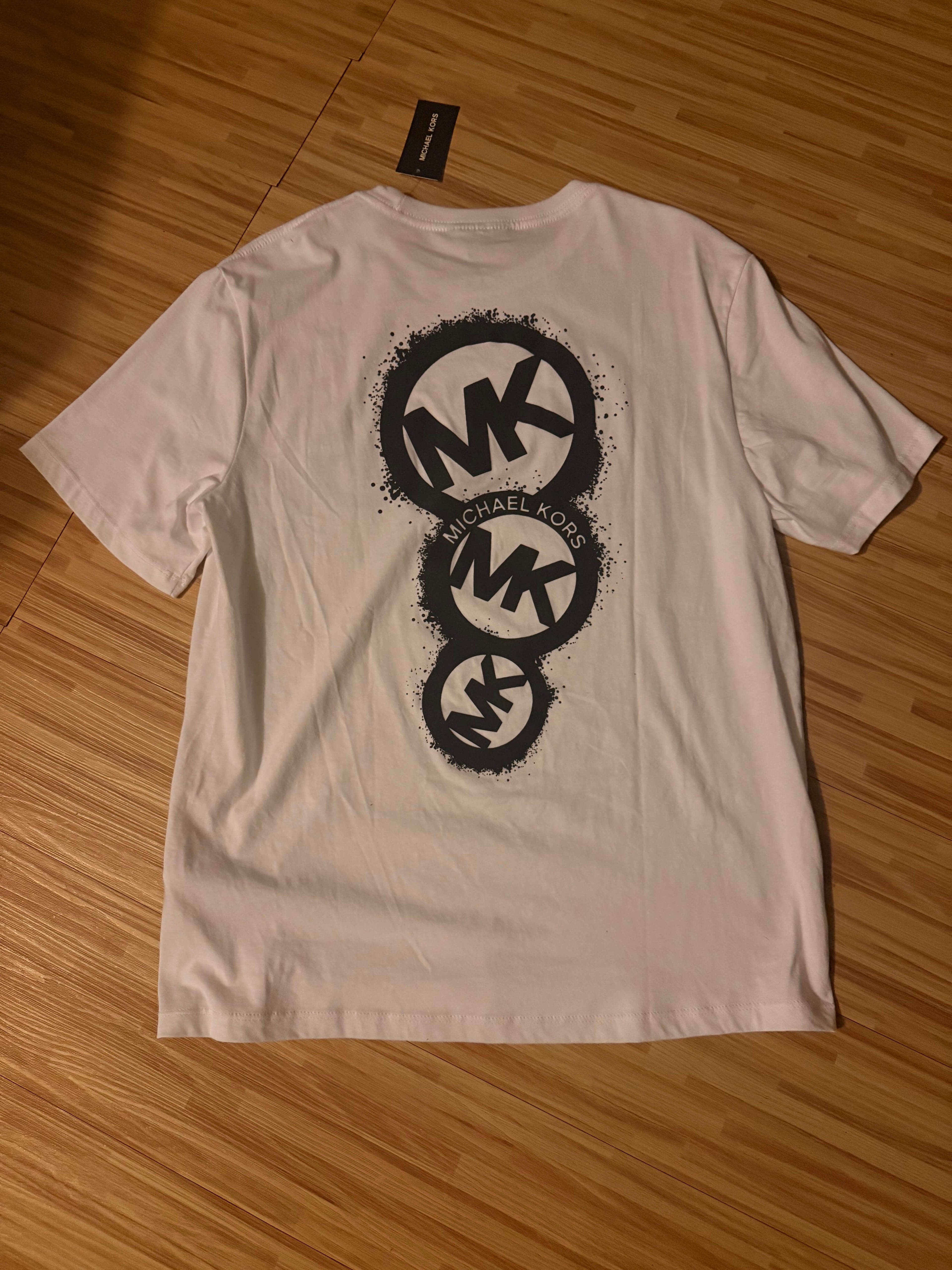 MICHAEL KORS Playera