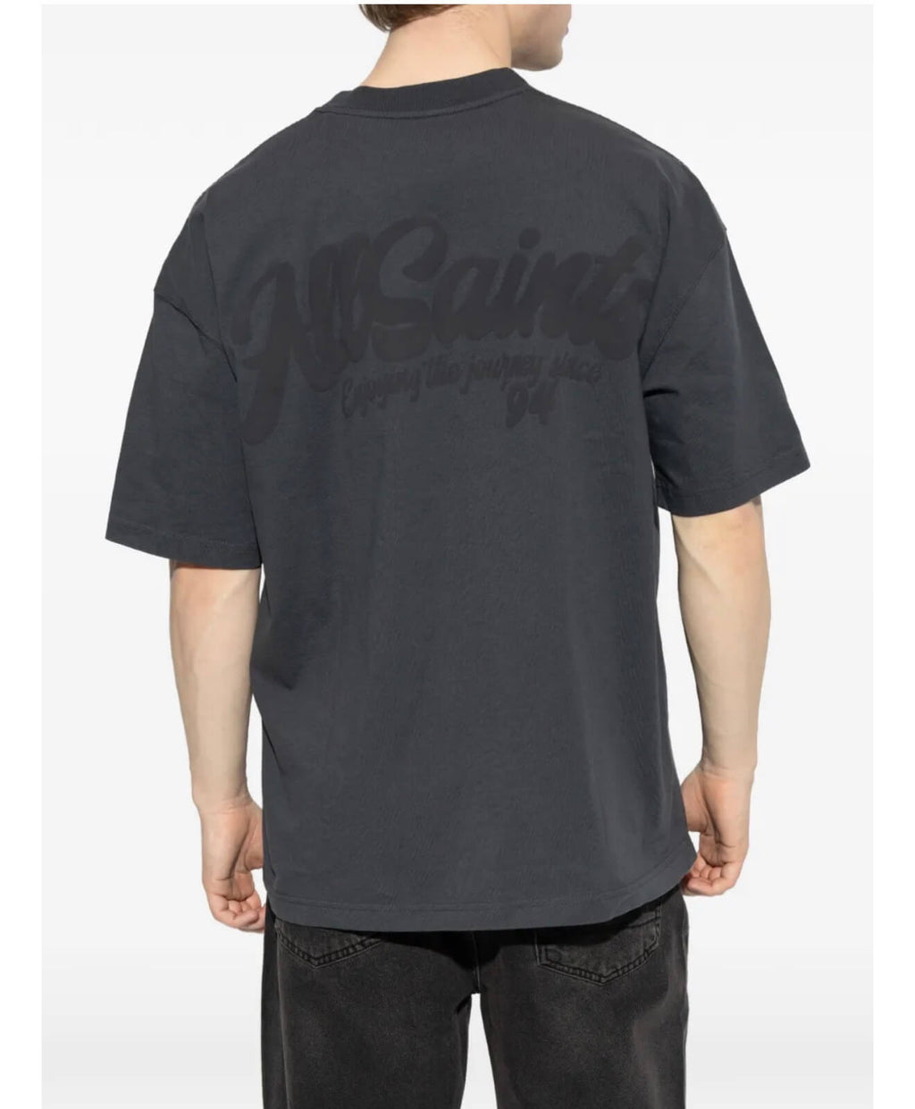 ALL SAINTS ODYSSEY Playera