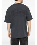 ALL SAINTS ODYSSEY Playera