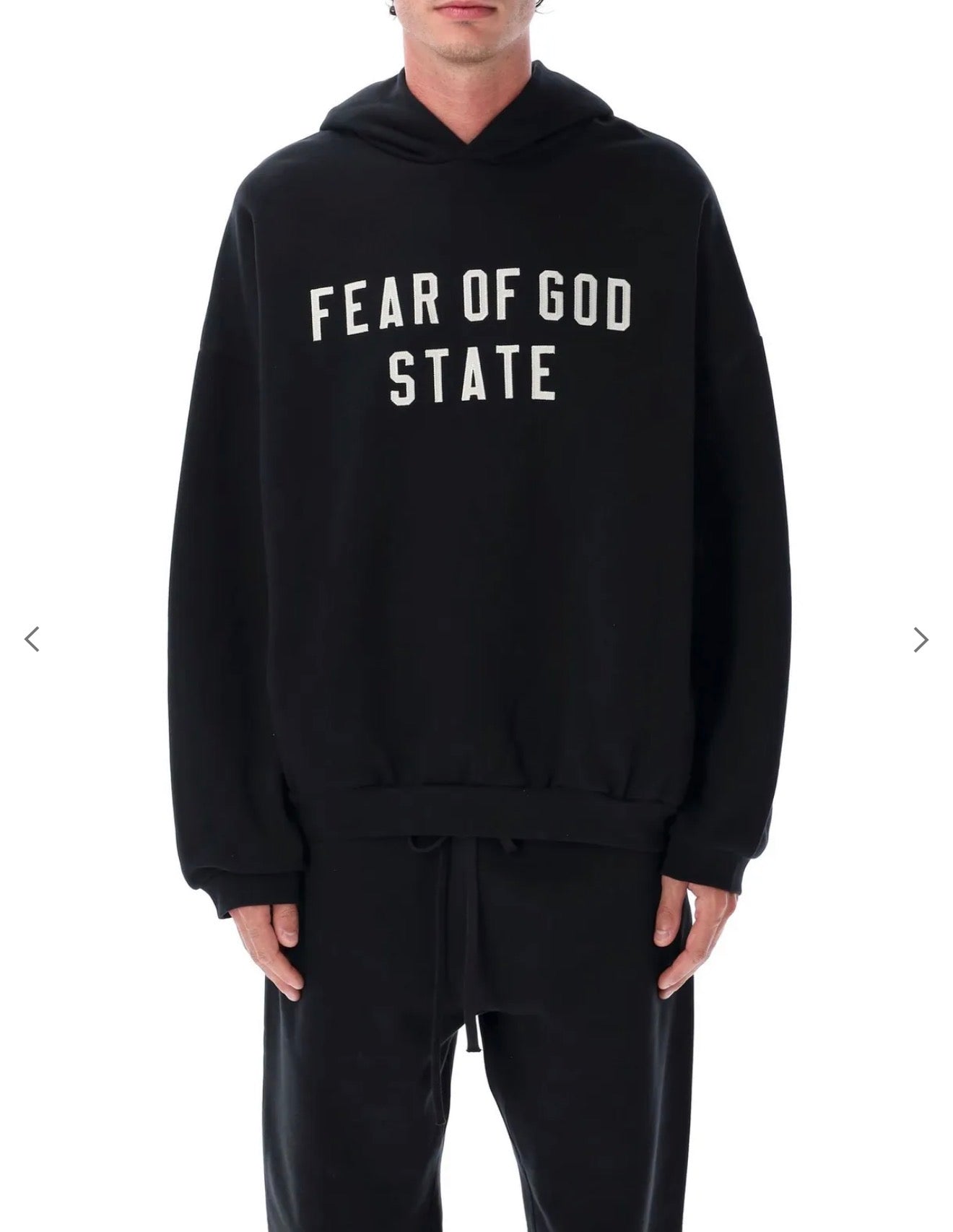 The Fear Of God ESSENTIALS