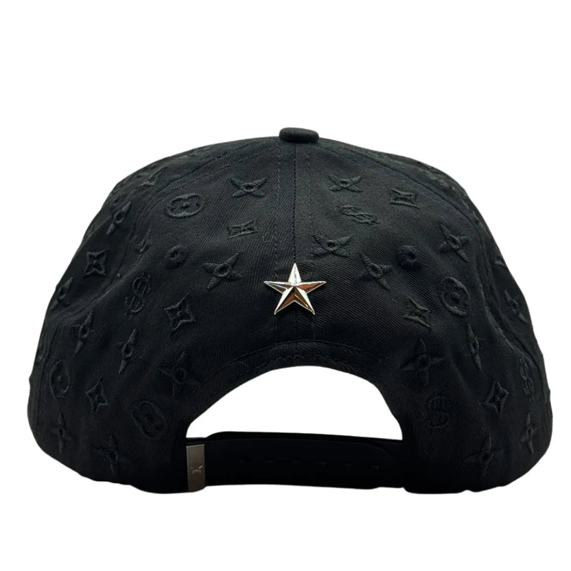 STAR HATS CLUB "TRIPLE THREAT"