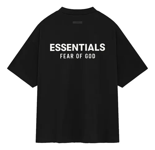 ESSENTIALS Playera