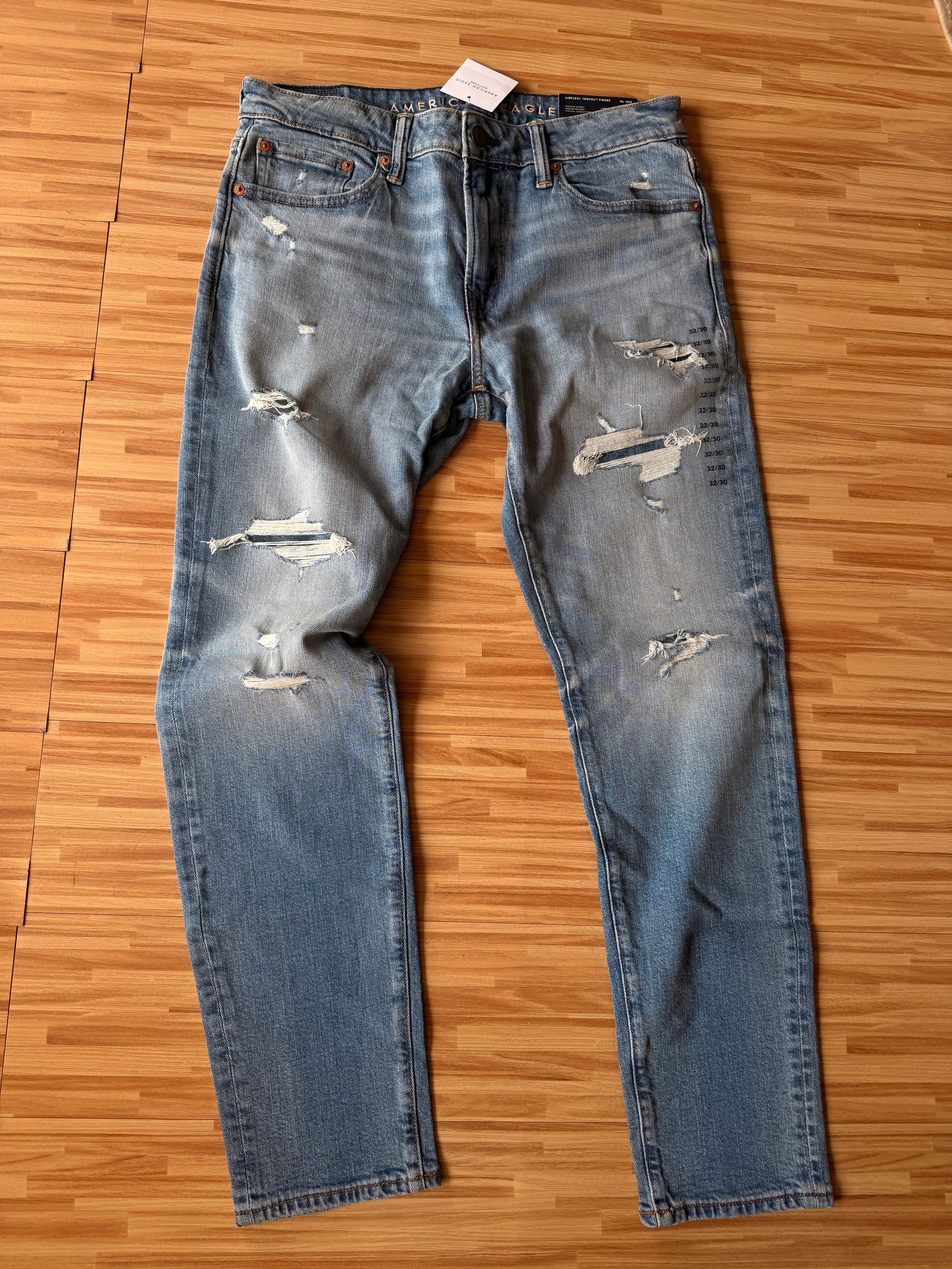 Pantalón American Eagle
