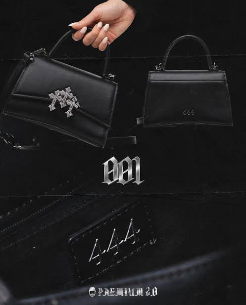 BARBAS HATS 444