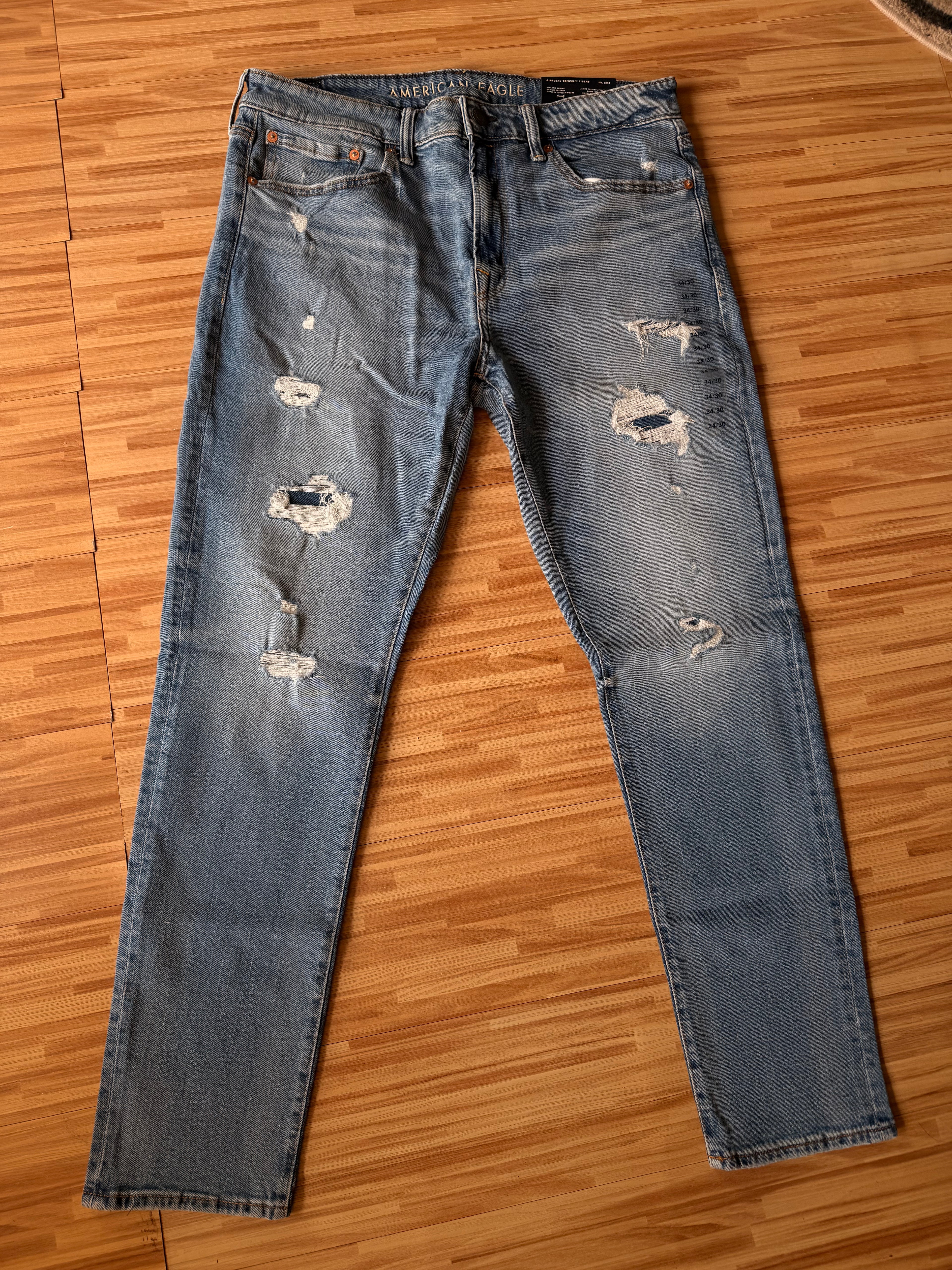 Pantalón American Eagle