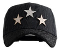 Barbas Hats X CT Rockstar