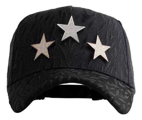 Barbas Hats X CT Rockstar