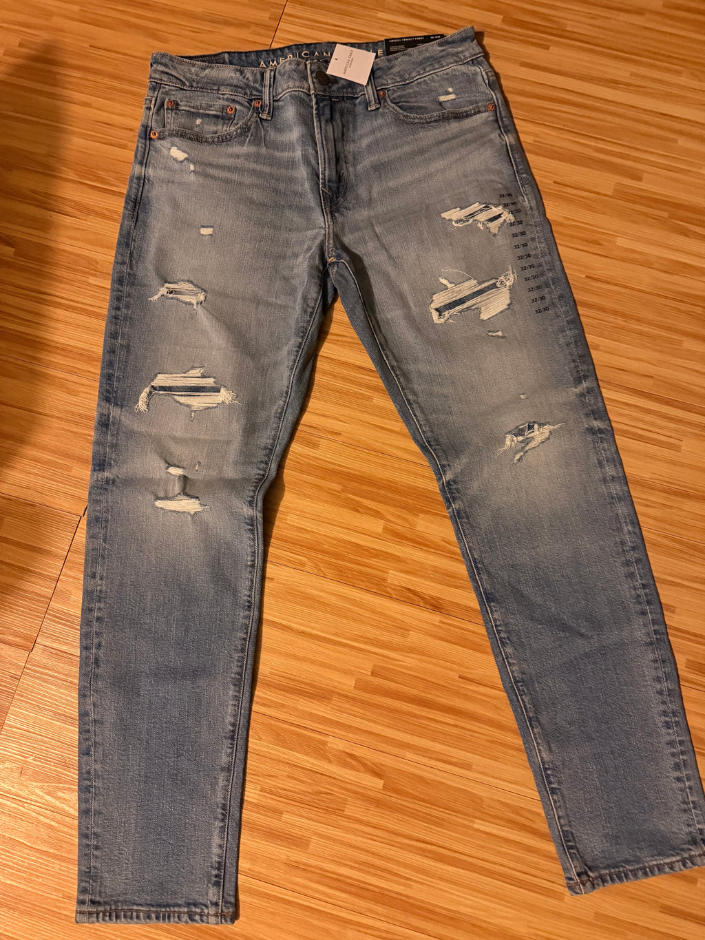 American Eagle Pantalon