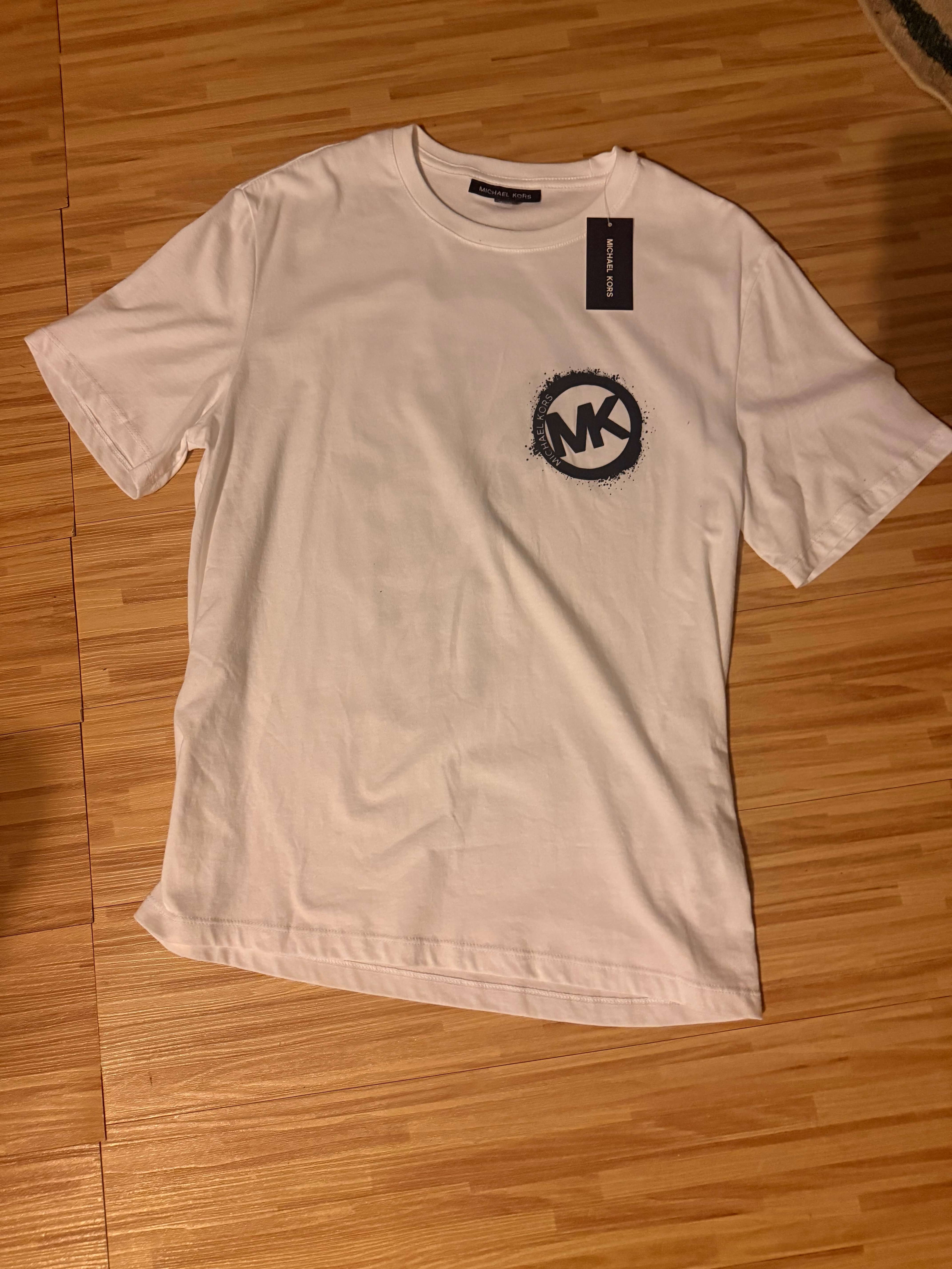 MICHAEL KORS Playera