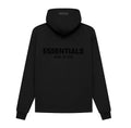 Sudadera ESSENTIALS THE FEAR OF GOD SS22