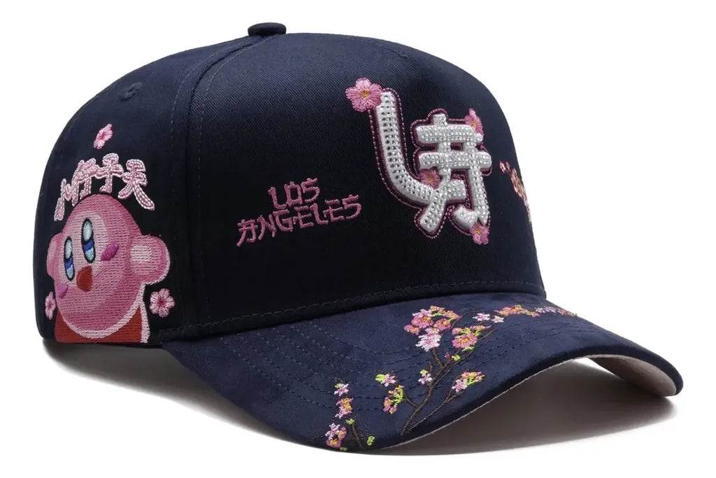 DMG Brand "LA Japon Kirby"