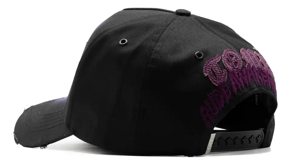 RUDE AWAKENING X TOMBOCHIO "VICE CITY"
