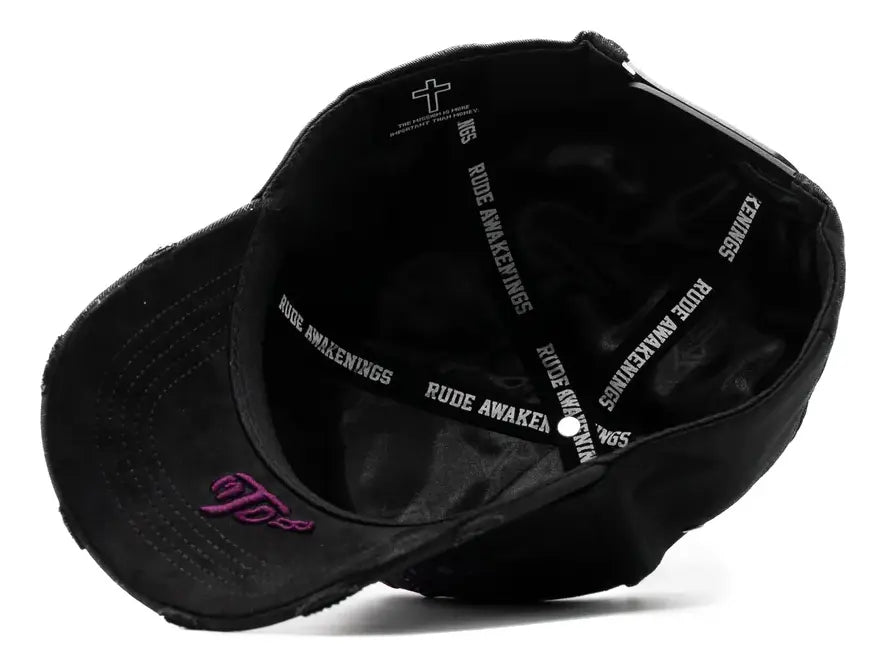 RUDE AWAKENING X TOMBOCHIO "VICE CITY"