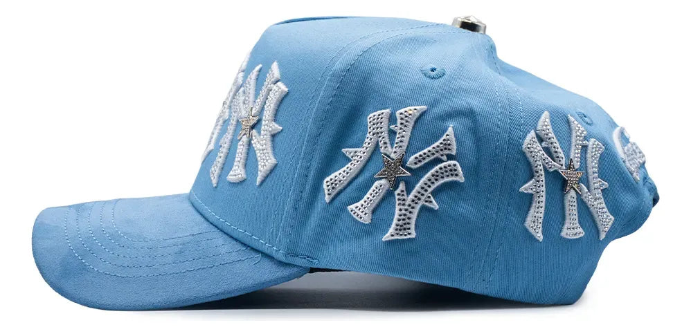 STAR HATS "NY FROZEN"