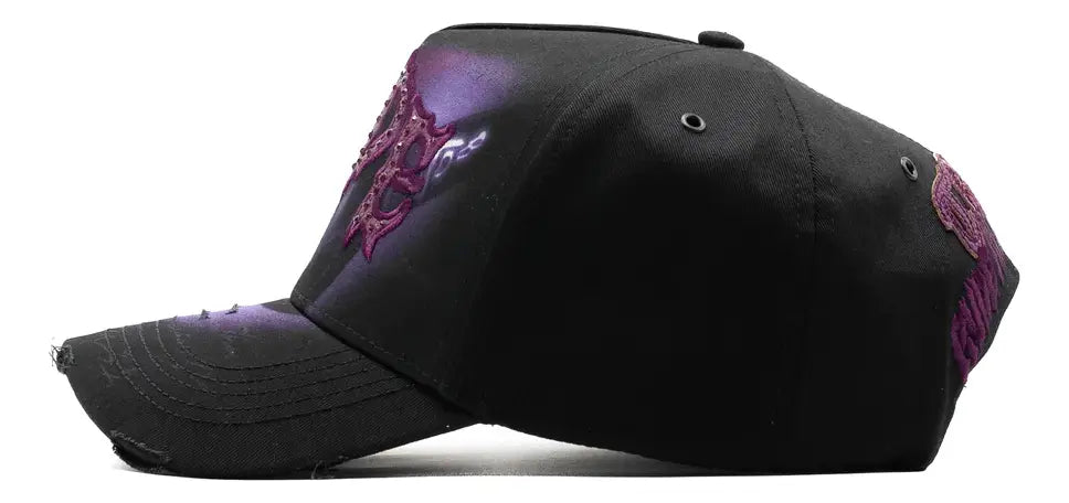 RUDE AWAKENING X TOMBOCHIO "VICE CITY"