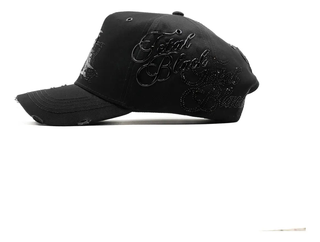 RUDE AWAKENING X TOMBOCHIO "GAD"