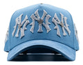 STAR HATS "NY FROZEN"