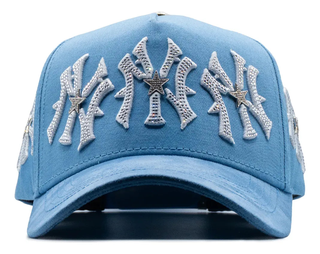 STAR HATS "NY FROZEN"