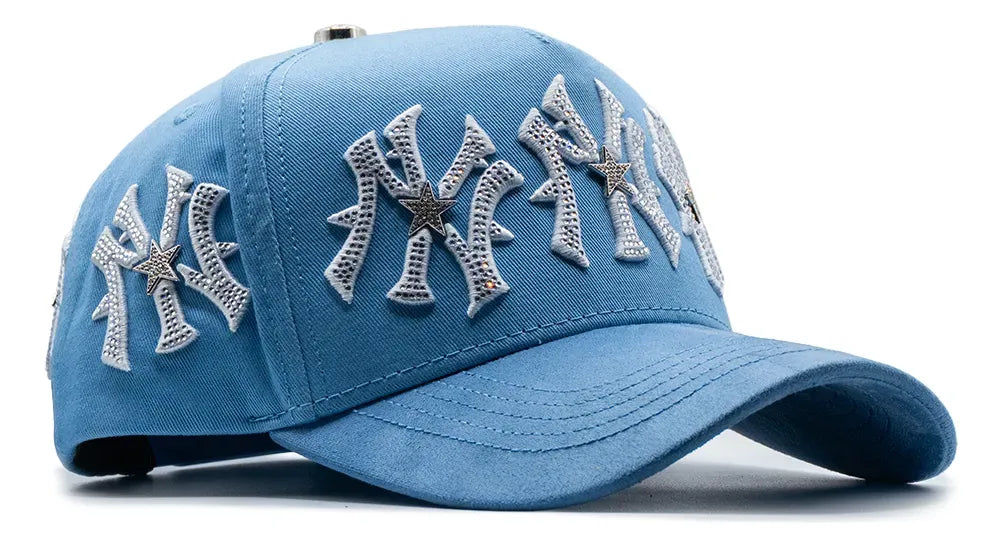 STAR HATS "NY FROZEN"