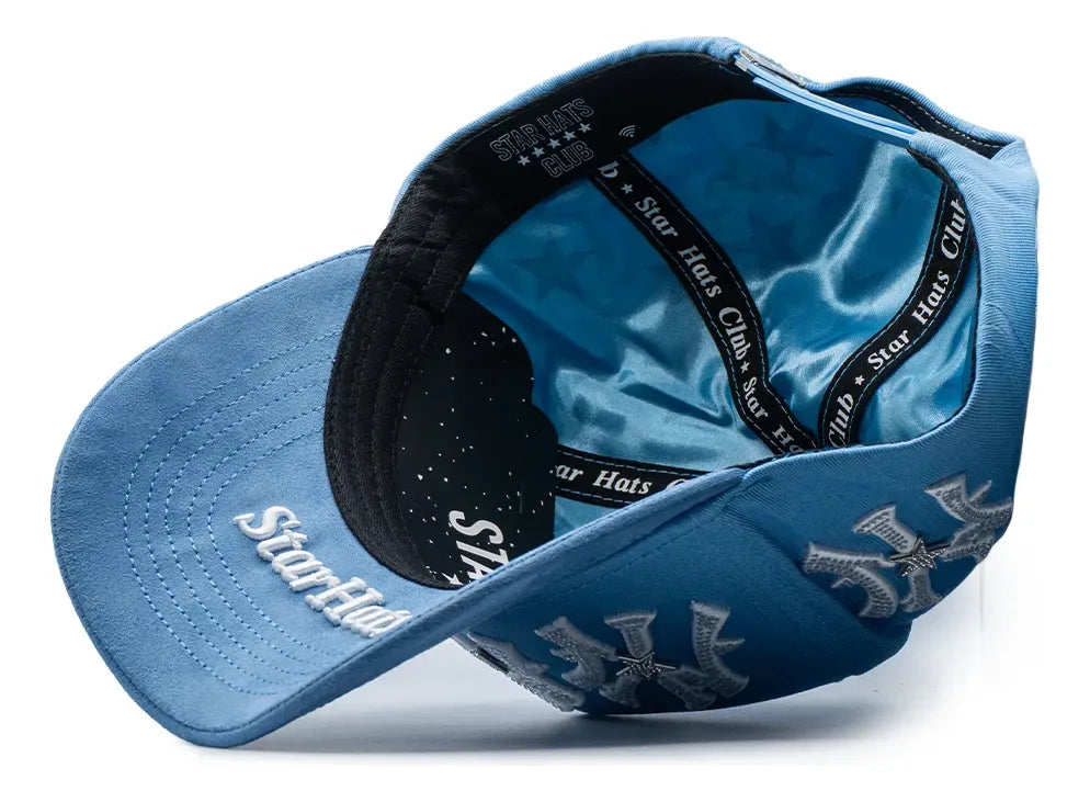 STAR HATS "NY FROZEN"