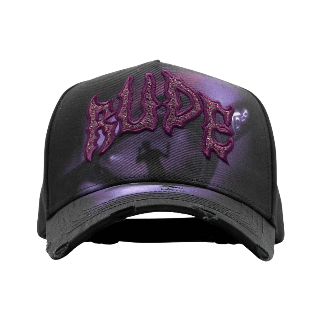 RUDE AWAKENING X TOMBOCHIO "VICE CITY"