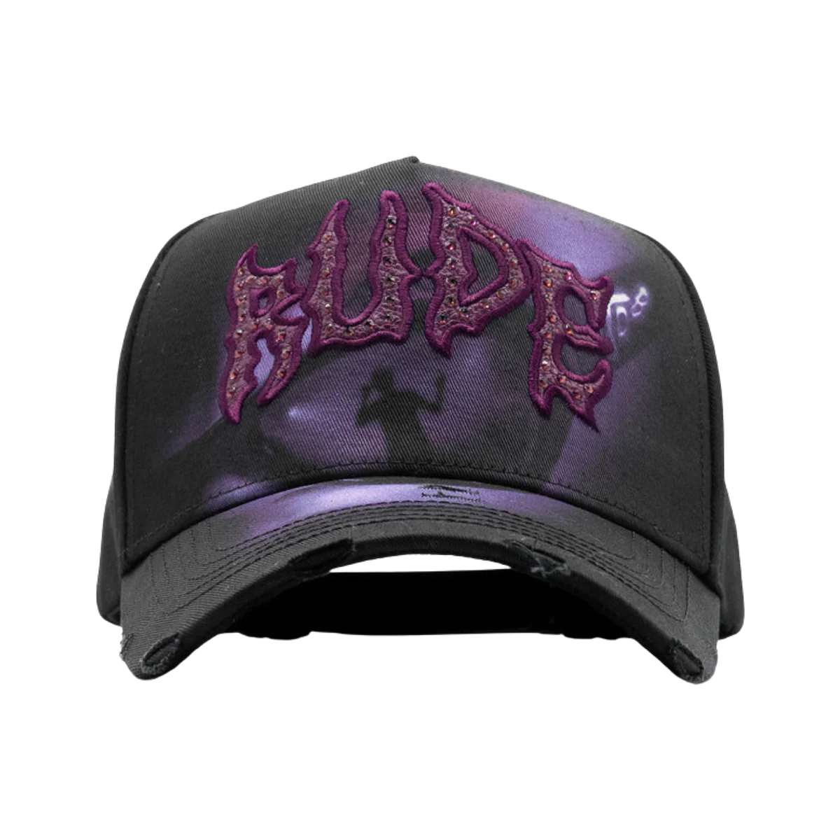 RUDE AWAKENING X TOMBOCHIO "VICE CITY"