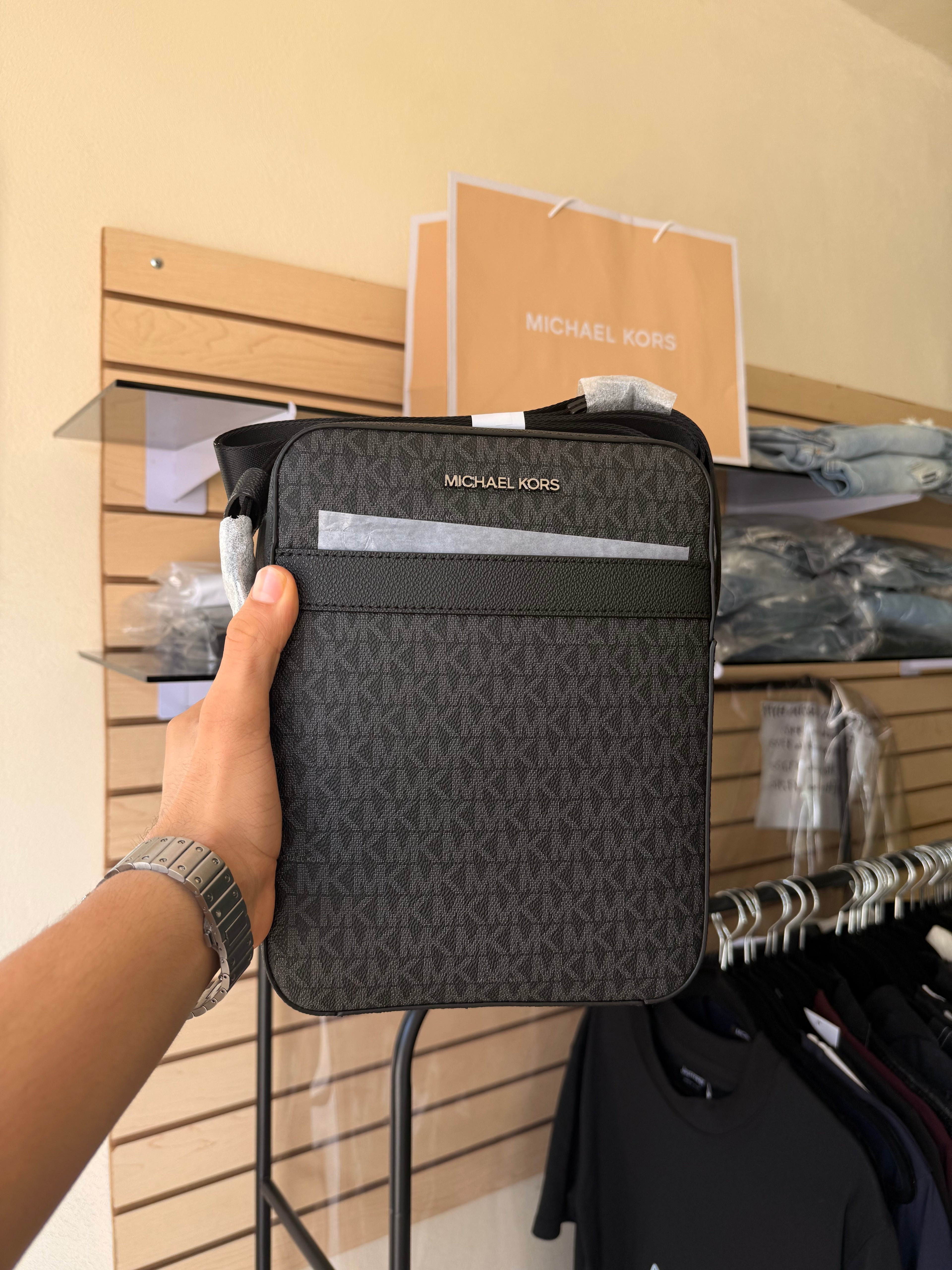 Michael Kors Crossbody Bag