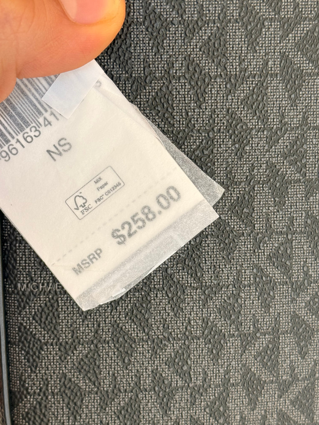 Michael Kors Crossbody Bag