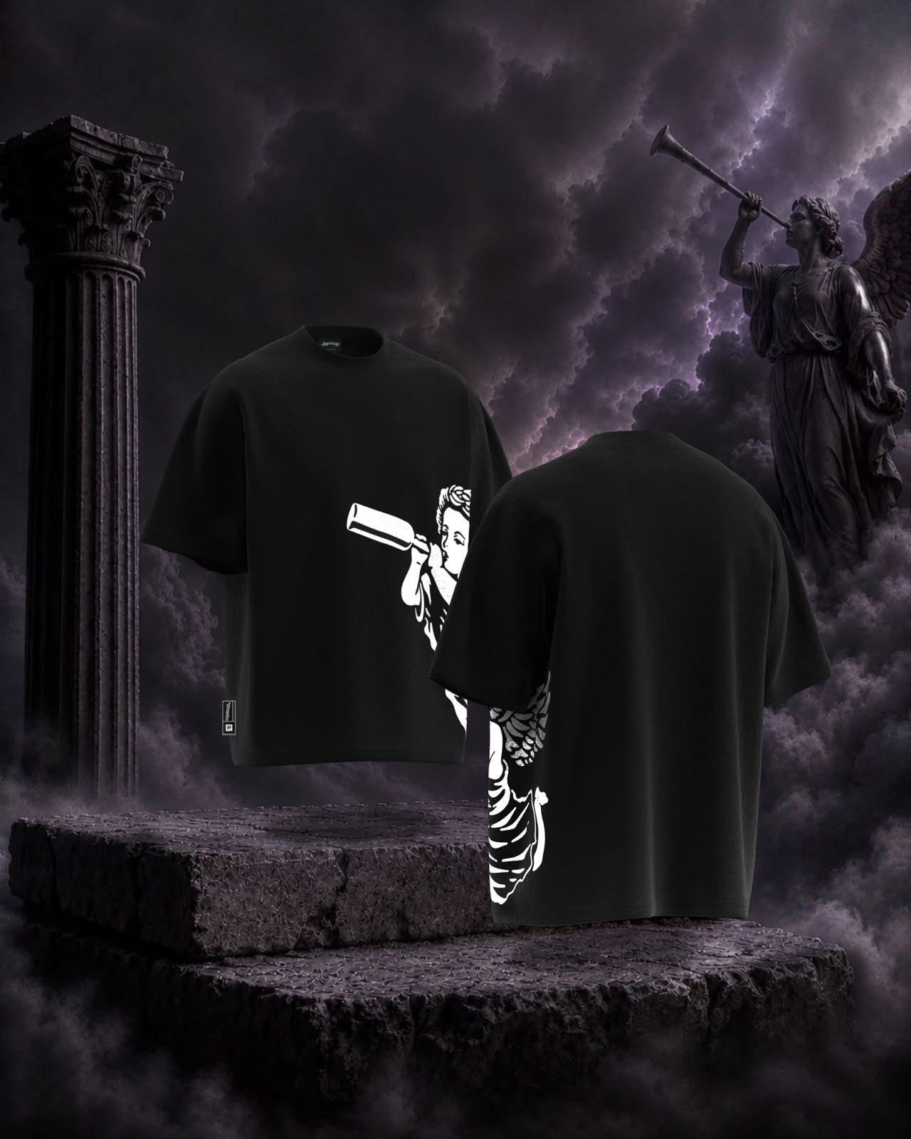 Jayceege Ángel Tee
