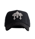 Barbas Hats X CT Chrome Last Edition