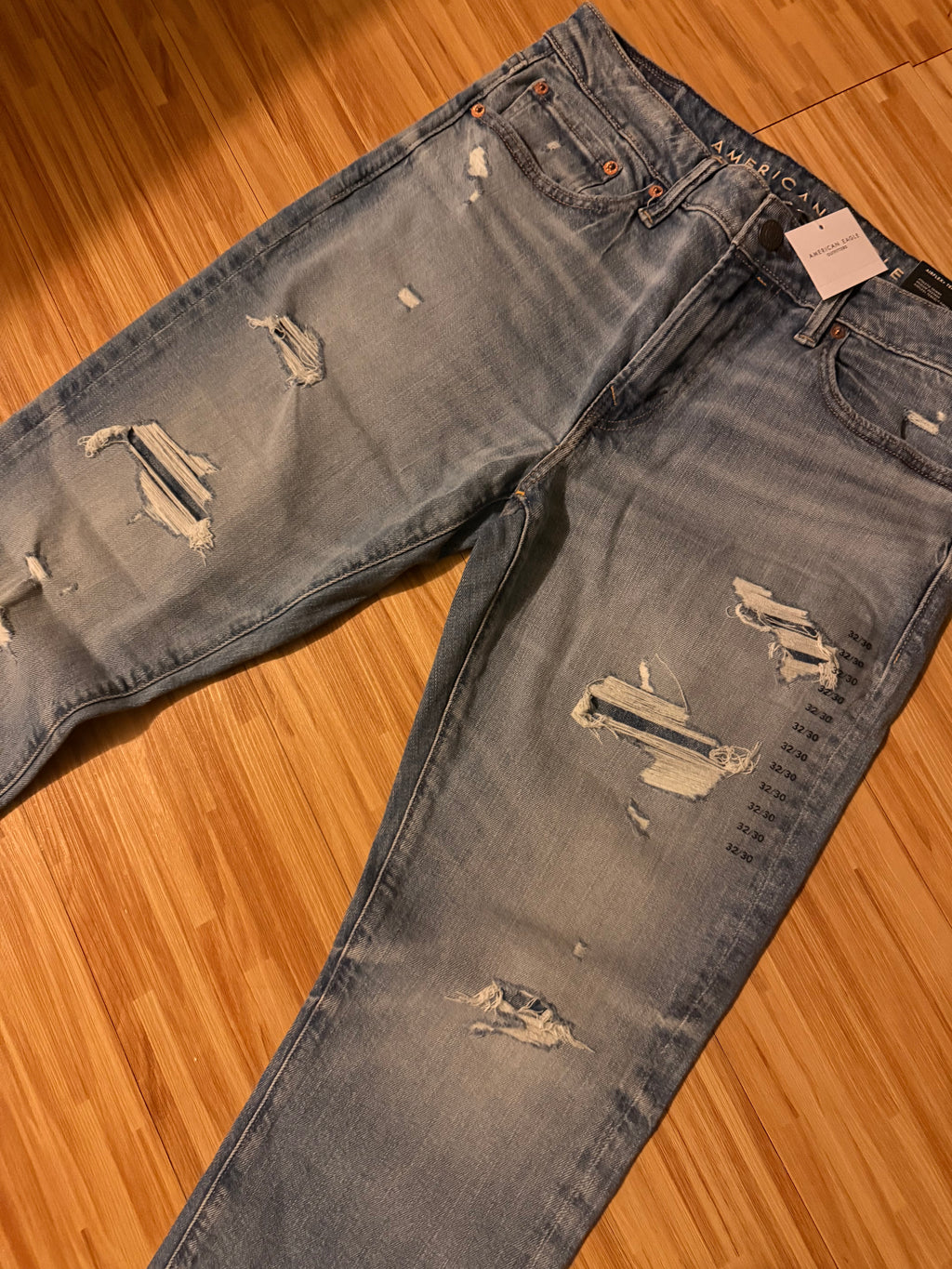 American Eagle Pantalon