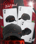 Thirty One Hats El Mago Black